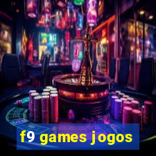 f9 games jogos